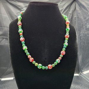 Beautiful Unique Necklace ONE OF A KIND